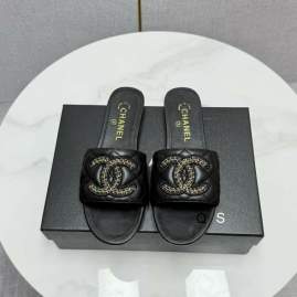 Picture of Chanel Shoes _SKUChanelsz35-40S05262918